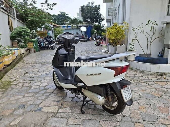 Xe Honda lead fi bstp