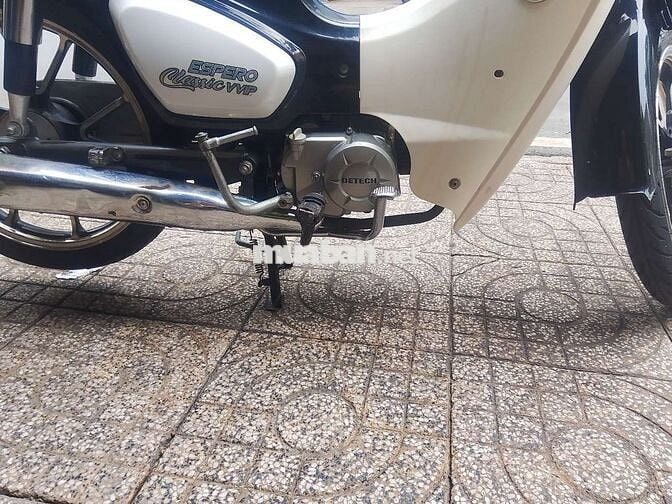 Súp cúp 50 ĐK 2020 xe 9 chủ giấy tờ đầy đủ