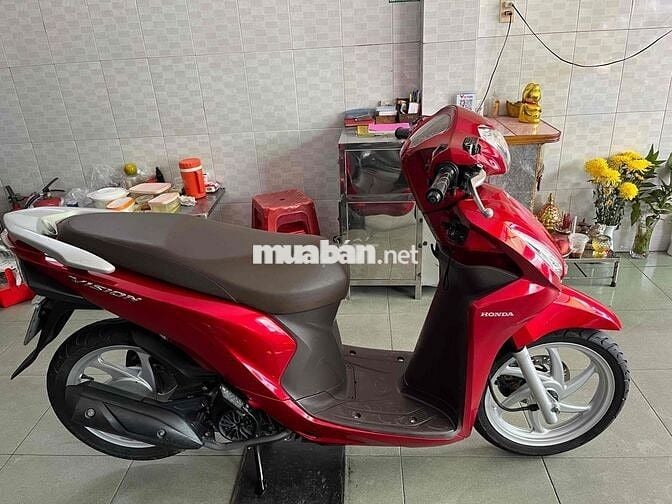 bán vision xe chính chủ bstp