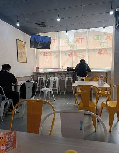 Cho thuê mặt tiền 8,3m đường Độc Lập Tân Phú, vị trí dễ nhận diện