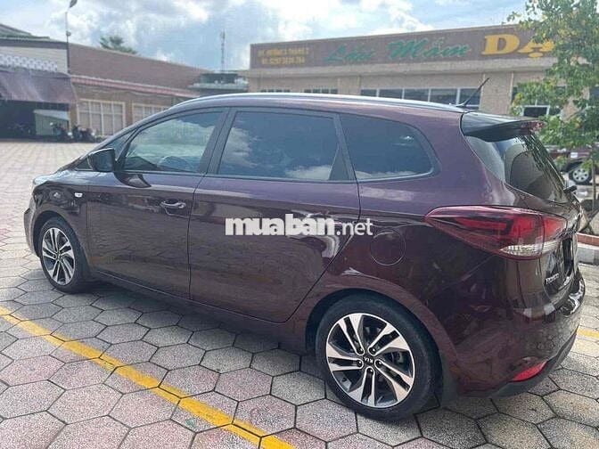 Kia Rondo 2019 Rondo GMT - 120000 km