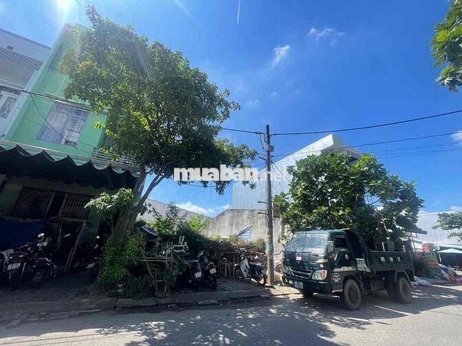 bán đất MT Bùi Vịnh 100m2 đường 7m5 giá 4ty85 rẻ nhất khu vực