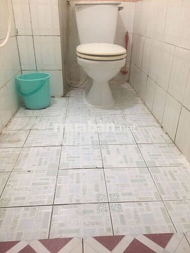 Phòng trọ giá rẻ, vs riêng, gần cổng xe lửa số 6