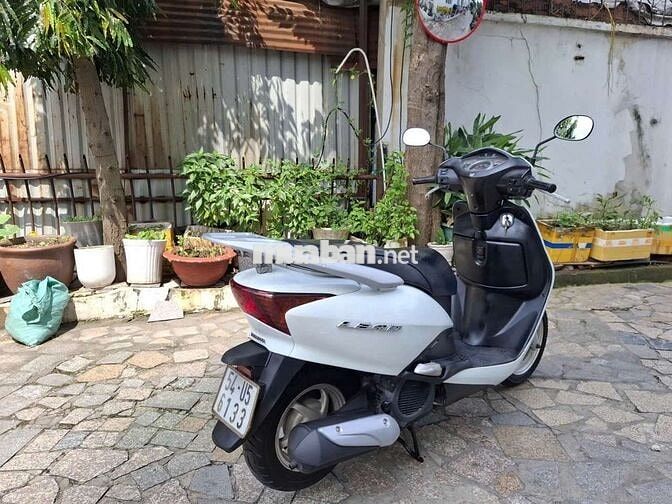 Xe Honda lead fi bstp