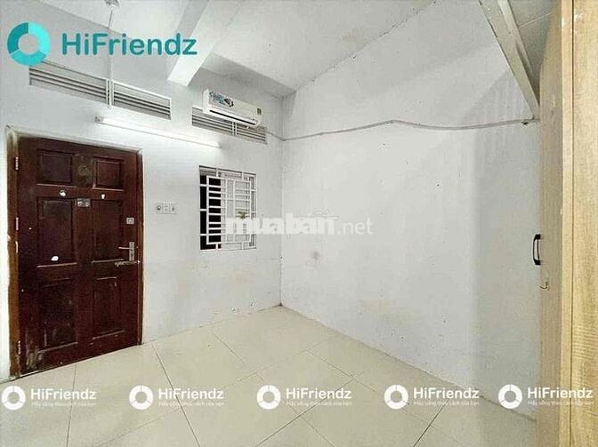 🔥PHÒNG TRỌ CÓ GÁC CÓ MÁY LẠNH_THANG MÁY_KHU SÂN BAY_GẦN CV GIA ĐỊNH