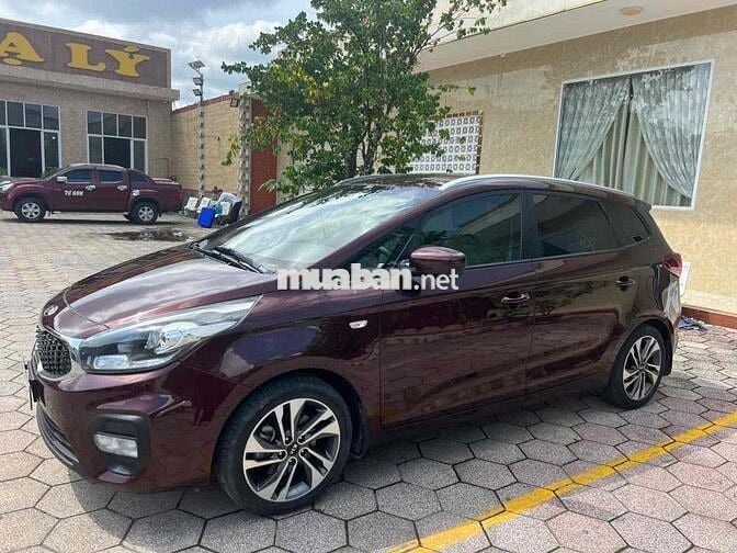 Kia Rondo 2019 Rondo GMT - 120000 km