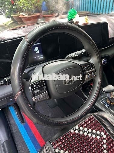 Hyundai Accent 2024 1.5 AT - 45000 km