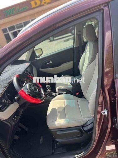 Kia Rondo 2019 Rondo GMT - 120000 km