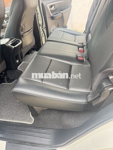 Toyota Fortuner 2021 from mới nhập indo