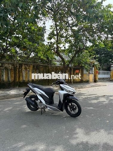 Vario 150cc biển 43 ngay chủ - máy rin êm ngay chu