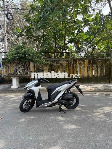 Vario 150cc biển 43 ngay chủ - máy rin êm ngay chu