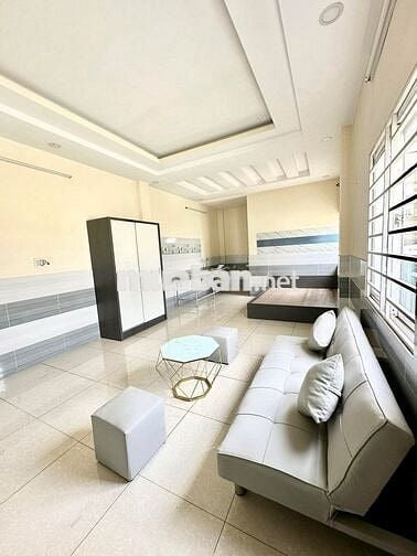 CĂN HỘ LUXURY SIÊU RỘNG SIÊU THOÁNG CUỐI THỐNG NHẤT