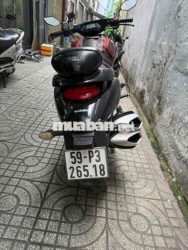 chính chủ bán xe Suzuki 2022