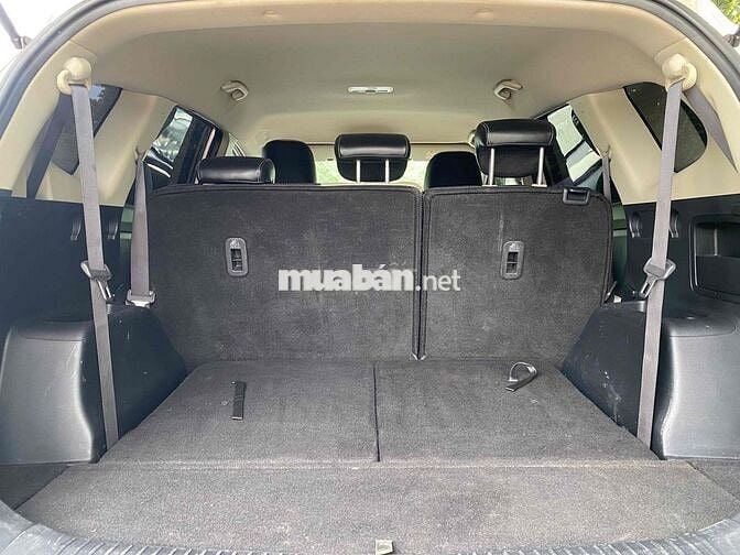 Kia Rondo 7 chỗ máy xăng 2.0 2016