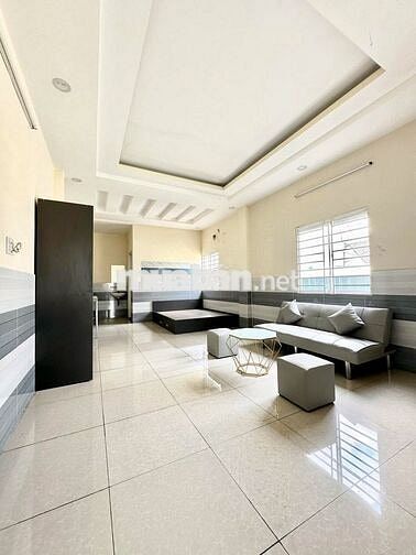 CĂN HỘ LUXURY SIÊU RỘNG SIÊU THOÁNG CUỐI THỐNG NHẤT