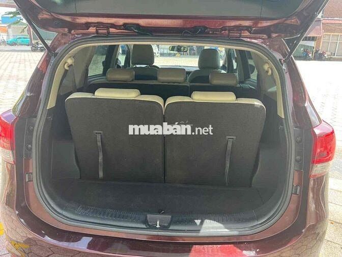 Kia Rondo 2019 Rondo GMT - 120000 km