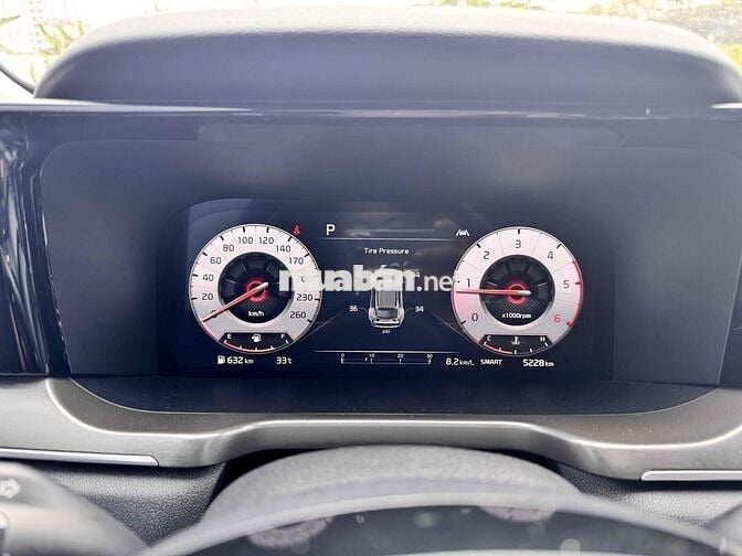 SORENTO 2.2AT Signature - Máy Dầu (Logo mới)