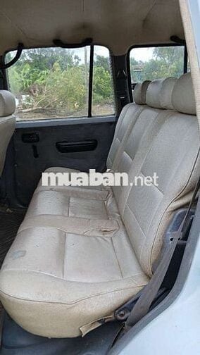 Toyota Land Cruiser FZJ80 1992 Xám