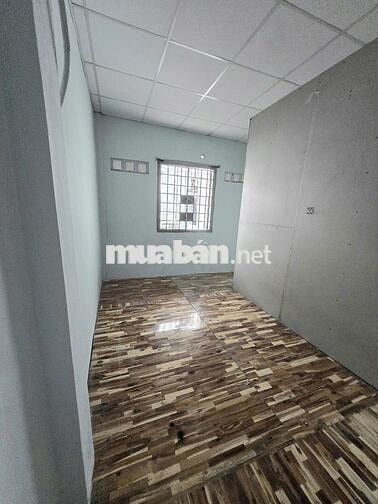 Cho thuê nhà nguyên căn 40m2, Tô Hiến Thành, Quận 10, 3 pn