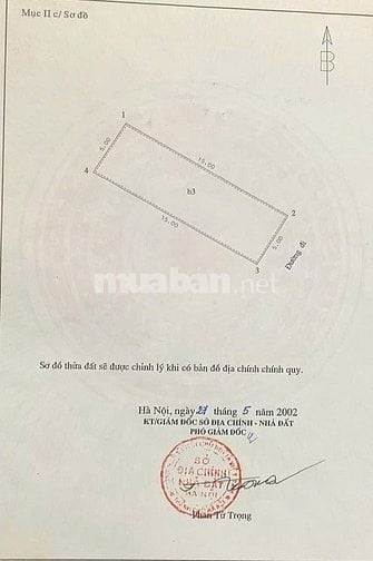 Bán nhà mặt phố Trần Quang Diệu, Q Đống Đa, 80m2, 6 tầng, thang máy.