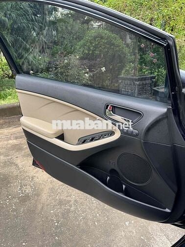 Kia Cerato 2018 1.6 AT - 75000 km tư nhân