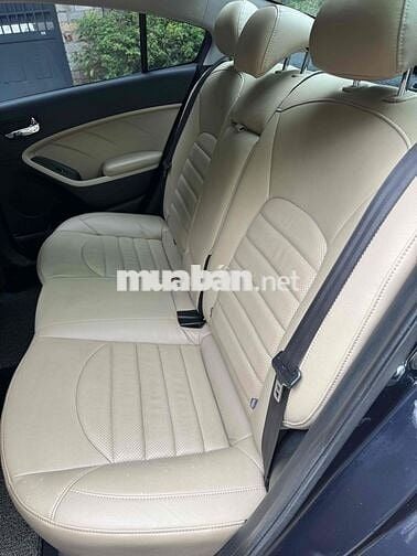 Kia Cerato 2018 1.6 AT - 75000 km tư nhân