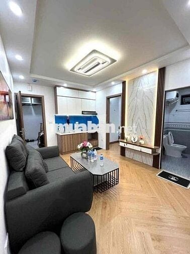 Bán CCMN Mới Tinh Rất Đẹp - Trung Phụng, Đống Đa