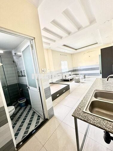 CĂN HỘ LUXURY SIÊU RỘNG SIÊU THOÁNG CUỐI THỐNG NHẤT