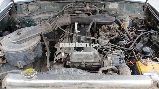 Toyota Land Cruiser FZJ80 1992 Xám