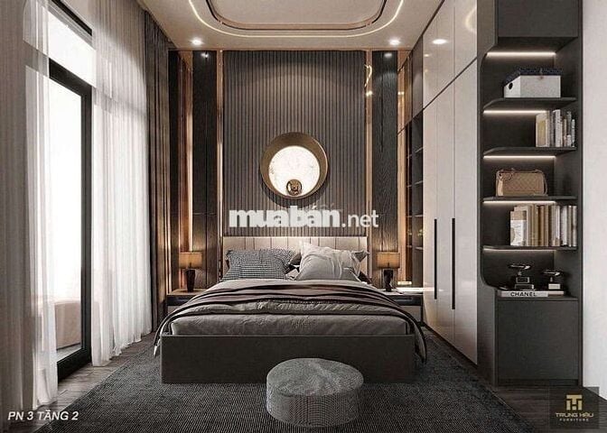 Siêu phẩm 3 tầng 3 mê kiệt oto khu Hòa Minh Đà Nẵng,🍉
Giá 4ty750tl