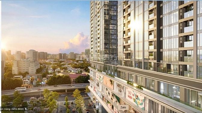 ĐỘC QUYỀN QUỸ CĂN NGOẠI GIAO 1PN+, 2PN, 3PN, 4PN, CĂN GÓC