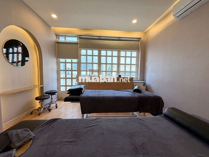 🔥Cho Thuê Mặt bằng Nguyễn Văn Thủ Đakao Q1 trệt 1 lầu giá chỉ 27tr/th