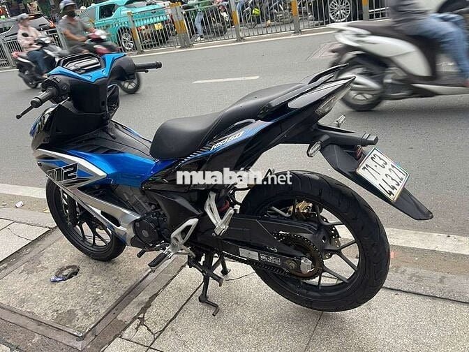 Honda winner x ABS 2020 mới 90% Biển số 71