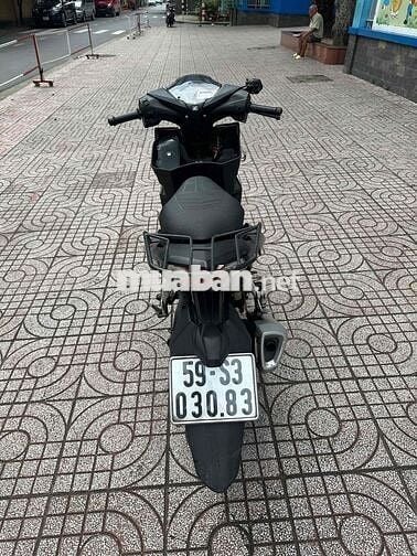 thanh lý winer 2018 bstp ccc chủ