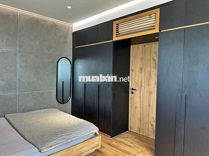 🌆Hệ Thống Căn Hộ 1 Phòng Ban Công, Hồ Bơi View Chill_Full Nt Cao Cấp✨