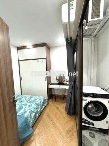 Bán CCMN Mới Tinh Rất Đẹp - Trung Phụng, Đống Đa