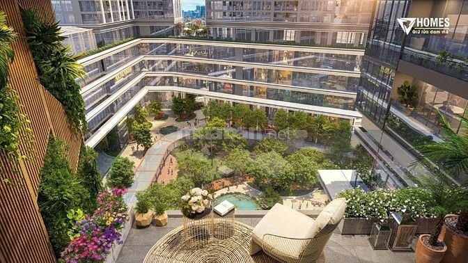 ĐỘC QUYỀN QUỸ CĂN NGOẠI GIAO 1PN+, 2PN, 3PN, 4PN, CĂN GÓC