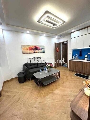 Bán CCMN Mới Tinh Rất Đẹp - Trung Phụng, Đống Đa