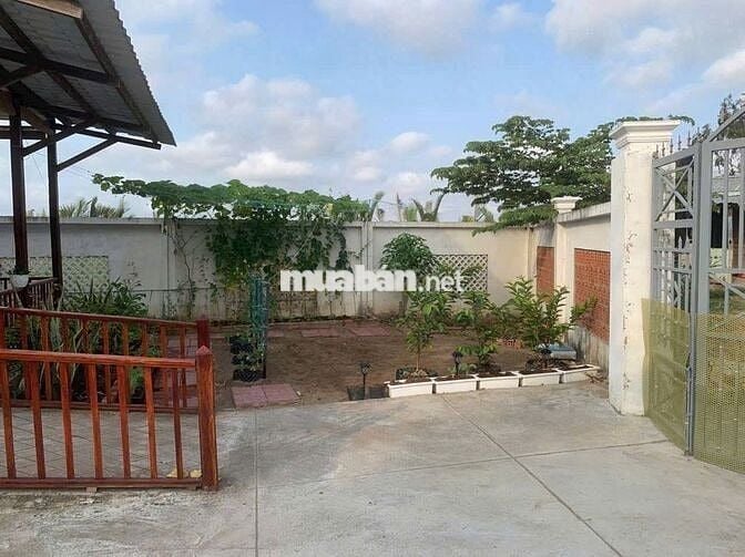 CĂN NHÀ VƯỜN SIÊU RỘNG 570M ĐẸP 900 TRIỆU THƯƠNG LƯỢNG