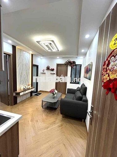 Bán CCMN Mới Tinh Rất Đẹp - Trung Phụng, Đống Đa