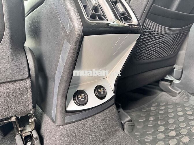 SORENTO 2.2AT Signature - Máy Dầu (Logo mới)