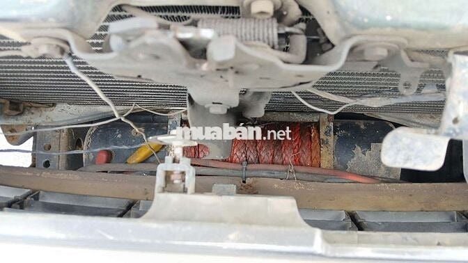 Toyota Land Cruiser FZJ80 1992 Xám