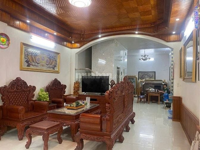 Bán nhà mặt phố Trần Quang Diệu, Q Đống Đa, 80m2, 6 tầng, thang máy.