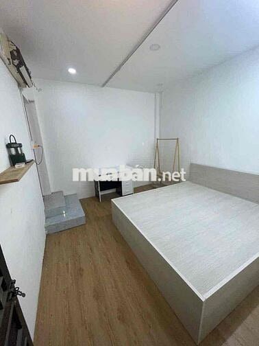 CHO THUÊ NHÀ MẶT TIỀN ĐẸP – VỊ TRÍ TRUNG TÂM Q.10 - KDTD, CHDV