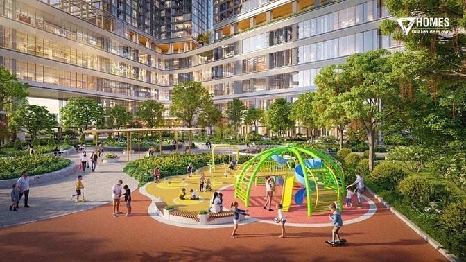 ĐỘC QUYỀN QUỸ CĂN NGOẠI GIAO 1PN+, 2PN, 3PN, 4PN, CĂN GÓC