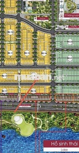 Tôi chính chủ bán đất gần chung cư