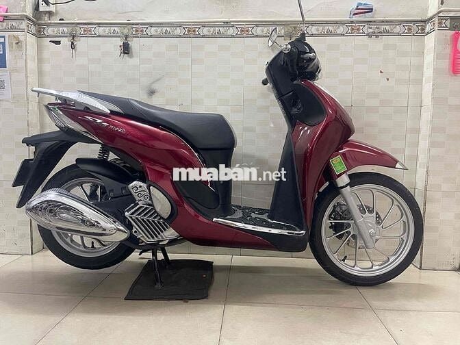 SH MODE 2024 9 CHỦ ABS HỖ TRỢ GÓP OĐ CÓ GL ĐỖI XE