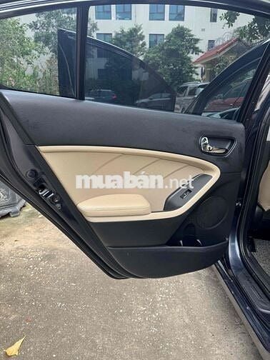 Kia Cerato 2018 1.6 AT - 75000 km tư nhân