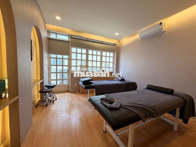 🔥Cho Thuê Mặt bằng Nguyễn Văn Thủ Đakao Q1 trệt 1 lầu giá chỉ 27tr/th