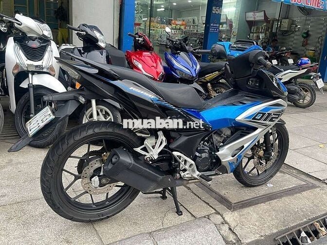 Honda winner x ABS 2020 mới 90% Biển số 71